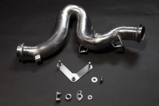 Bodis Kat-vervanger KTM 1290 Superduke 2017 2019